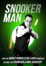 Watch Snooker Man Alluc