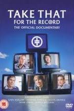 Watch Take That: For the Record Alluc
