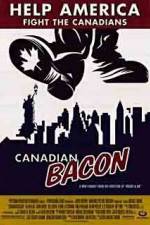 Watch Canadian Bacon Alluc