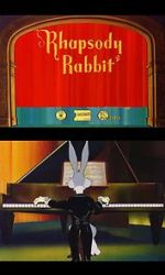 Watch Rhapsody Rabbit (Short 1946) Alluc