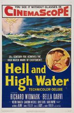 Watch Hell and High Water Alluc