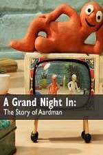 Watch A Grand Night In: The Story of Aardman Online Alluc