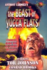 Watch The Beast of Yucca Flats Online Alluc