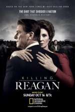 Watch Killing Reagan Alluc