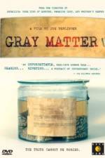 Watch Gray Matter Alluc