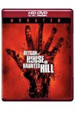 Watch Return to House on Haunted Hill Alluc
