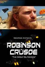 Watch Robinson Crusoe The Great Blitzkrieg Alluc