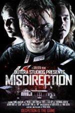 Watch Misdirection: The Horror Comedy Alluc