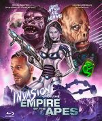 Watch Invasion of the Empire of the Apes Alluc