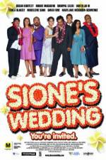 Watch Sione's Wedding Alluc