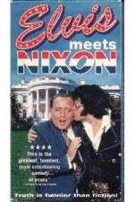 Watch Elvis Meets Nixon Alluc