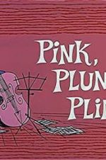 Watch Pink, Plunk, Plink Alluc