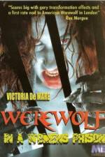 Watch Werewolf in a Women's Prison Online Alluc