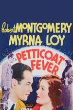 Watch Petticoat Fever Alluc