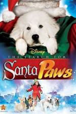 Watch The Search for Santa Paws Alluc