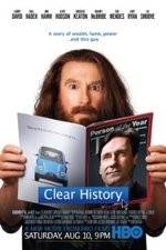 Watch Clear History Online Alluc