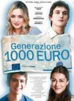 Watch Generazione mille euro Online Alluc