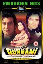 Watch Qurbani Online Alluc