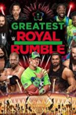 Watch WWE Greatest Royal Rumble Alluc
