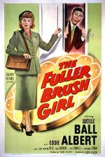 Watch The Fuller Brush Girl Online Alluc