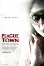 Watch Plague Town Alluc