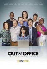 Watch Out of Office Online Projectfreetv
