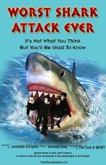 Watch Worst Shark Attack Ever Online Alluc