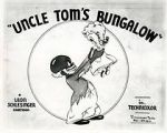 Watch Uncle Tom\'s Bungalow (Short 1937) Online Alluc
