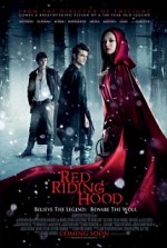 Watch Red Riding Hood Online Alluc
