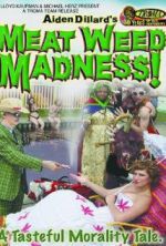 Watch Meat Weed Madness Online Projectfreetv