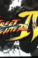 Watch Street Fighter IV Alluc