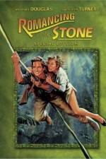 Watch Romancing the Stone Online Alluc