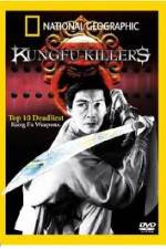 Watch National Geographic Kung Fu Killers Online Alluc