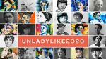 Watch UNLADYLIKE: The Change Makers Online Alluc