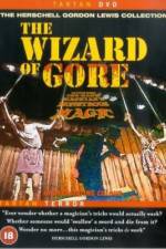 Watch The Wizard of Gore Online Alluc