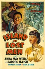 Watch Island of Lost Men Alluc