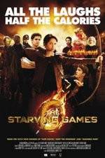 Watch The Starving Games Alluc