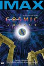 Watch Cosmic Voyage Alluc