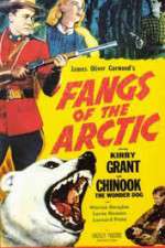 Watch Fangs of the Arctic Alluc