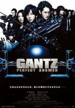 Watch Gantz: Perfect Answer Alluc