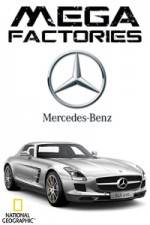 Watch National Geographic Megafactories Mercedes Online Alluc