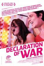 Watch Declaration of War Alluc