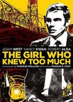 Watch The Girl Who Knew Too Much Online Megashare9
