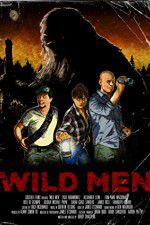 Watch Wild Men Alluc