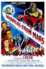 Watch Invaders from Mars Alluc