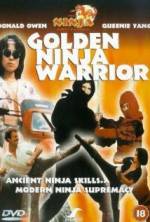 Watch Golden Ninja Warrior Alluc