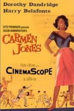 Watch Carmen Jones Online Alluc