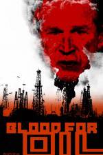 Watch Blood and Oil Online Alluc