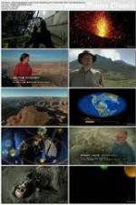 Watch National Geographic: Clash of the Continents Part 1 End of Eden Alluc