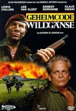 Watch Code Name: Wild Geese Alluc